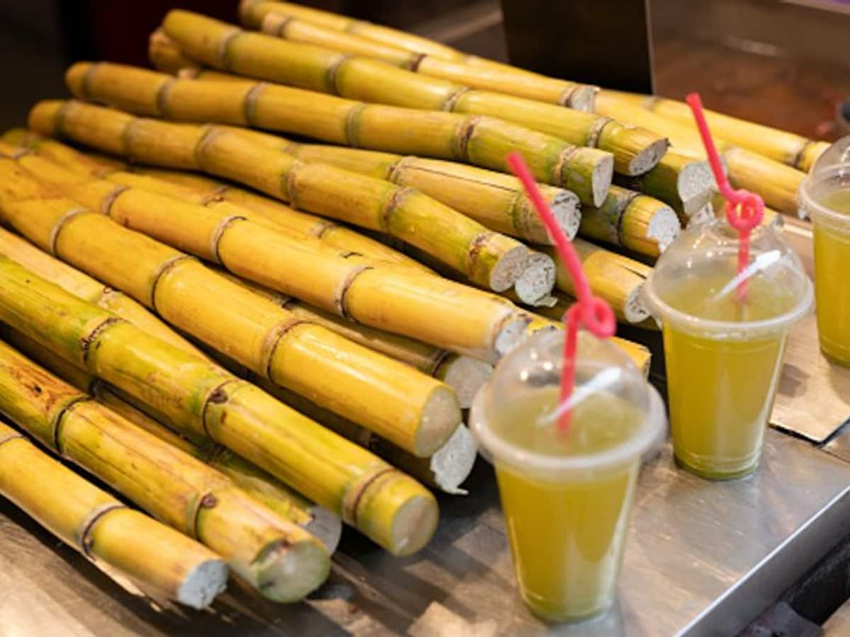 Benefits of sugarcane 2024 juice for hair