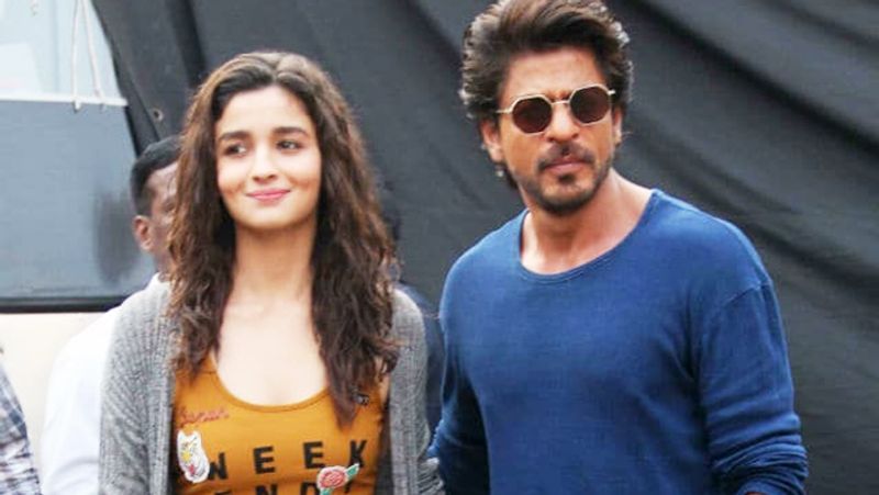 Not Ranbir Kapoor or Sidharth Malhotra Alia Bhatt was attracted to this co-star