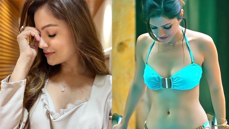 अपनी दूसरी शादी के बारे में बात करते हुए रुबीना ने कहा- मैं और अभिनव दोबारा शादी करने की प्लानिंग कर रहे हैं। जुलाई के आखिर तक हम दोबारा शादी कर सकते हैं। हालांकि, अब तक हमारा वैक्सीनेशन नहीं हुआ है। देश से बाहर जाने के लिए पहले हमें वैक्सीनेशन कराना होगा। मैं हमेशा से समंदर किनारे शादी करना चाहती थी। इस बार मैं अपना ये सपना पूरा करने वाली हूं।