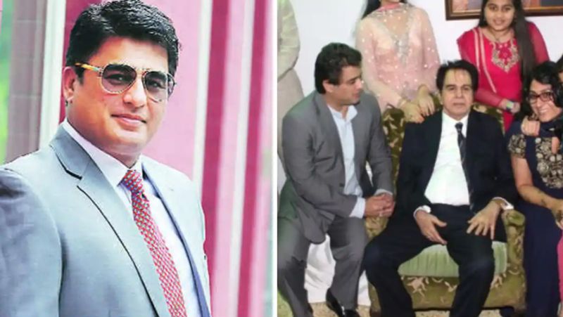 अयूब खान :
दिलीप कुमार के भतीजे होने के बावजूद अयूब खान बॉलीवुड में कोई खास कमाल नहीं दिखा पाए। हैंडसम लुक के बावजूद वो फिल्मों में फ्लॉप रहे। फिल्म माशूक से बॉलीवुड में कदम रखने वाले अयूब ने सलाम और खिलौना जैसी फिल्में की, जो बॉक्स ऑफिस पर बुरी तरह फ्लॉप रहीं। अयूब खान ने छोटे पर्दे पर भी काम किया है। 