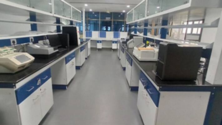 Government Readies Two more Central Drug Laboratories at Pune and Hyderabad for Covid Vaccine Testing pwa Government Readies Two more Central Drug Laboratories at Pune and Hyderabad for Covid Vaccine Testing pwa