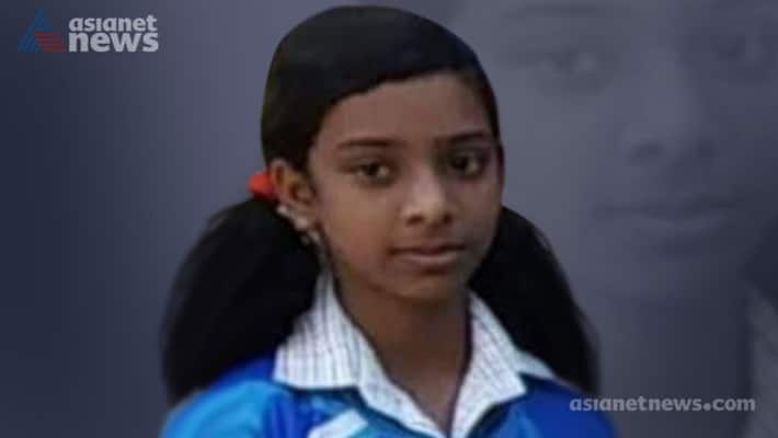 10th std girl found dead inside home police registers FIR 10th std girl found dead inside home police registers FIR