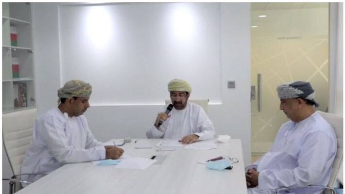 oman lawyers association facilitates the release of 749 prisoners through fak kurba oman lawyers association facilitates the release of 749 prisoners through fak kurba