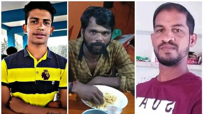 three fishermen went missing after boat turn around died in kasaragod three fishermen went missing after boat turn around died in kasaragod