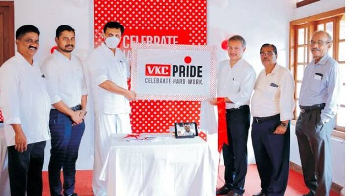 vkc pride gets new logo vkc pride gets new logo