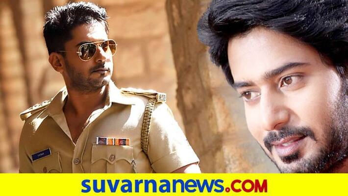 Kannada actor Prajwal devaraj announces three Kannada films on birthday vcs Kannada actor Prajwal devaraj announces three Kannada films on birthday vcs