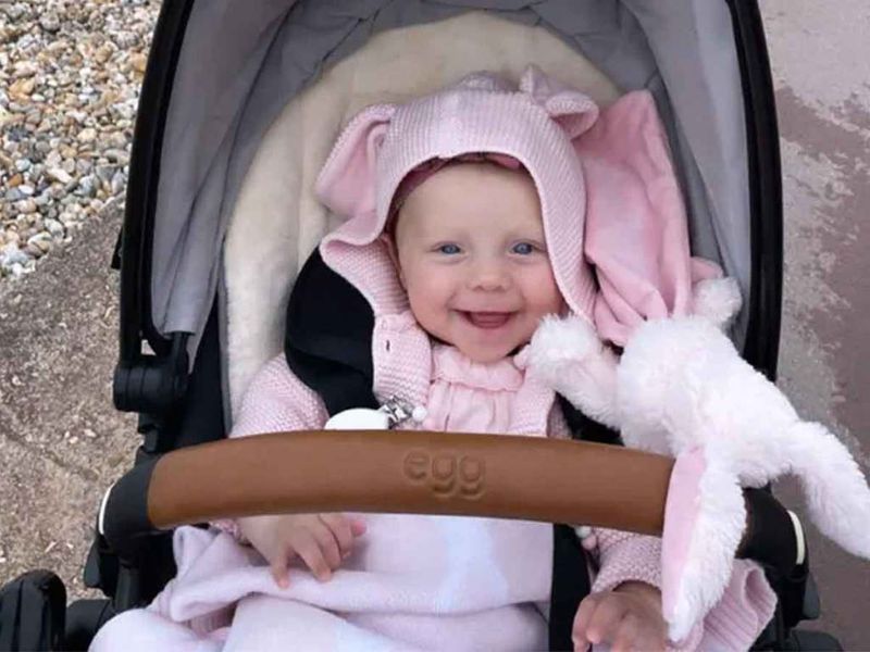 How to avoid pain and irritation of baby when its getting tooth