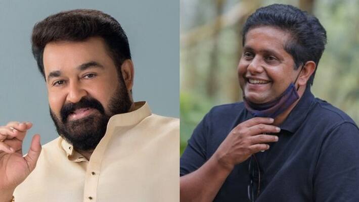 artist mohanlal next movie title announced artist mohanlal next movie title announced