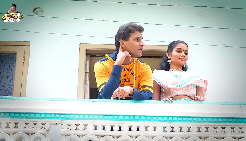 ఇక తనకు ఏంతో సప్పోర్ట్ ఇచ్చి ఈ స్థాయికి తెచ్చిన ప్రేక్షకులకు ధన్యవాదాలు తెలిపిన వినోద్, తన యూట్యూబ్ ఛానల్ ని ఆదరించాలని, ఈ ఛానల్ ద్వారా మరింత ఫన్ అందించనున్నట్లు తెలియజేశారు.