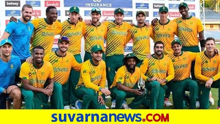De Kock and Markram power South Africa to T20I series win against West Indies kvn De Kock and Markram power South Africa to T20I series win against West Indies kvn