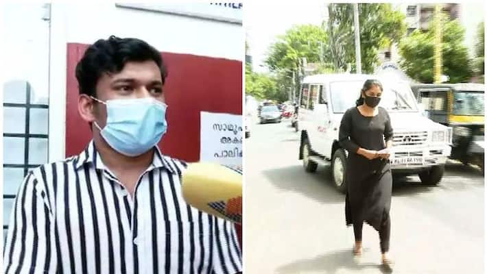 gold smuggling case arjun ayankis wife questioned by customs gold smuggling case arjun ayankis wife questioned by customs