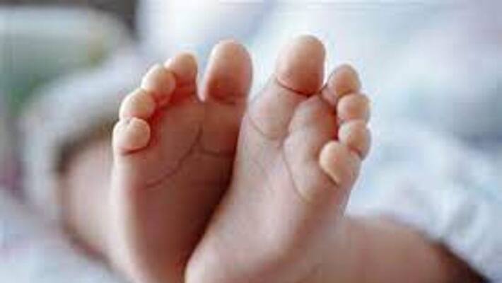 theni the new born baby who was said to be dead suddenly came to life theni the new born baby who was said to be dead suddenly came to life