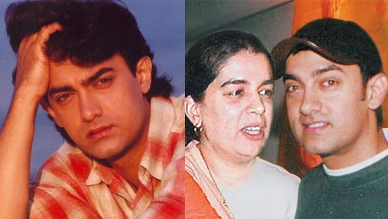 Aamir Khan-Reena Dutta: It is said that their differences are the reason for the divorce, but it is believed that it was Aamir's shifting ways that led to the separation. The alimony was a large sum, but the real amount was never disclosed.
