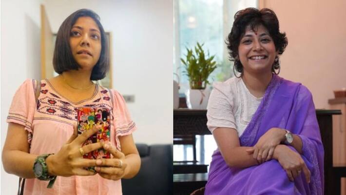 artist abhaya hiranmayi post about cyber abuse artist abhaya hiranmayi post about cyber abuse