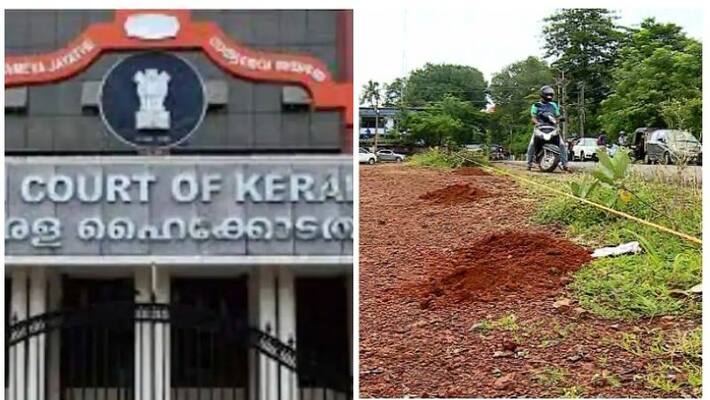 high court says defense ministry should give explanation on constructing fence high court says defense ministry should give explanation on constructing fence