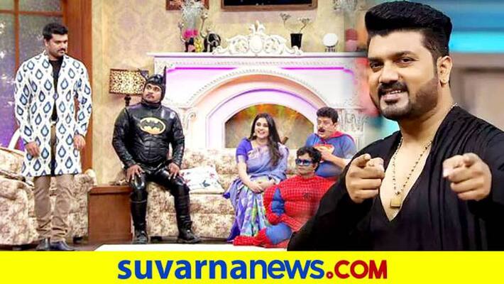 Maja Talkies goes off air Srujan Lokesh comeback on Youtube channel vcs Maja Talkies goes off air Srujan Lokesh comeback on Youtube channel vcs