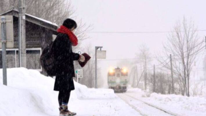 railway station run for only one student railway station run for only one student