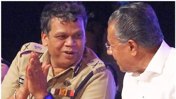 new commissionarates should be formed in thiruvananthapuram and kochi proposes ex dgp loknath behra new commissionarates should be formed in thiruvananthapuram and kochi proposes ex dgp loknath behra