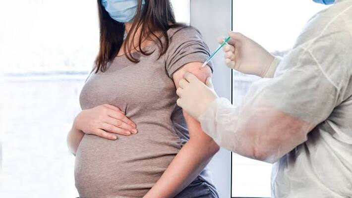 Pregnant mothers can be vaccinated, no side effects. Confirmed by the Director of the National Health Program. Pregnant mothers can be vaccinated, no side effects. Confirmed by the Director of the National Health Program.