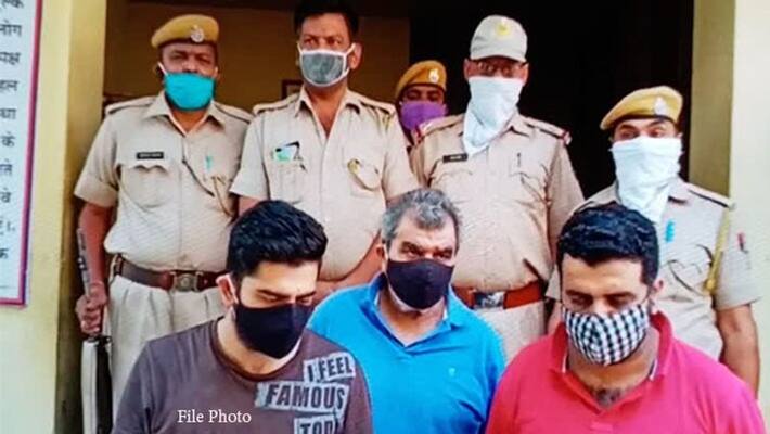 money laundering case, ED arrested Kewal Krishna Kumar, CMD of Shakti Bhog Company kpa money laundering case, ED arrested Kewal Krishna Kumar, CMD of Shakti Bhog Company kpa