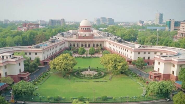 Supreme Court shocked to find that scrapped Section 66A law still used to register FIR Supreme Court shocked to find that scrapped Section 66A law still used to register FIR