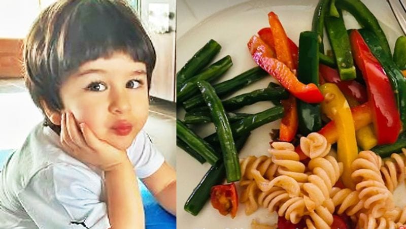सैफ के मुताबिक, तैमूर घर में खूब अकड़ दिखाता है। मन का न होने पर गुस्सा हो जाता है और गलत बातें भी बोलता है, जो नहीं बोलनी चाहिए। स्कूल न जाने की इच्छा जाहिर करता है और जबरदस्ती करो तो गुस्सा हो जाता है।