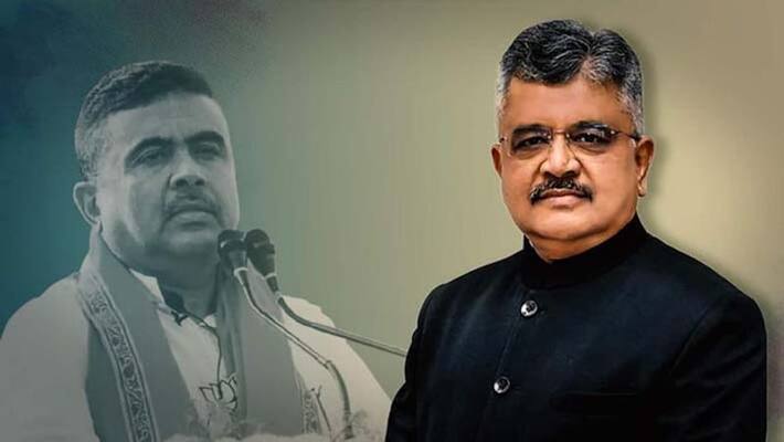 TMC letter to President of India: requested to remove Solicitor General Tushar Mehta as he breach the ethics of post DHA TMC letter to President of India: requested to remove Solicitor General Tushar Mehta as he breach the ethics of post DHA