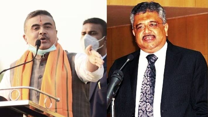 Sack Solicitor General of India Tushar Mehta, TMC asks President Sack Solicitor General of India Tushar Mehta, TMC asks President