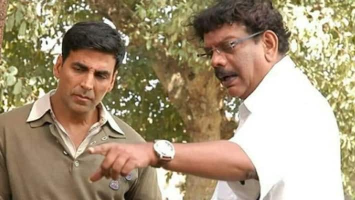 director priyadarshan to work with akshay kumar for his upcoming comedy film here is detail KPJ director priyadarshan to work with akshay kumar for his upcoming comedy film here is detail KPJ