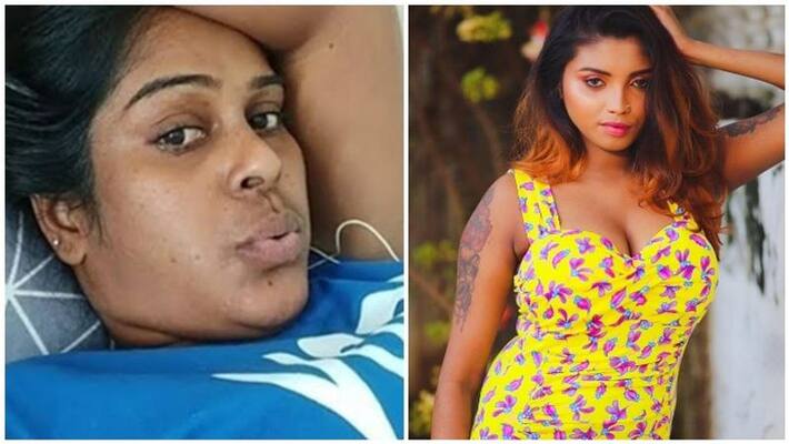 tik tok elakkiya and rowdy baby suriya controversy speech goes viral tik tok elakkiya and rowdy baby suriya controversy speech goes viral