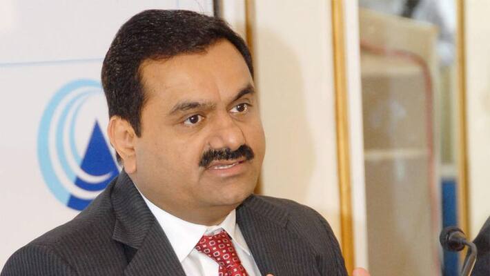 allegations made in Hindenburg report 'stale and baseless says Adani Group allegations made in Hindenburg report 'stale and baseless says Adani Group