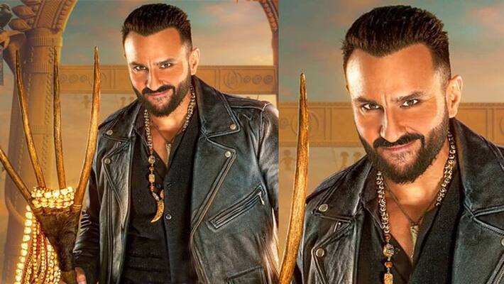 saif ali khan first look from upcoming film bhoot police out kareena kapoor share the poster KPJ saif ali khan first look from upcoming film bhoot police out kareena kapoor share the poster KPJ