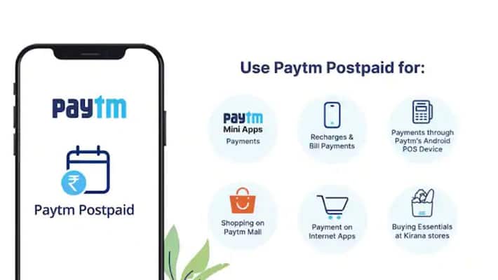Paytm Launches Postpaid Mini Service kpn Paytm Launches Postpaid Mini Service kpn