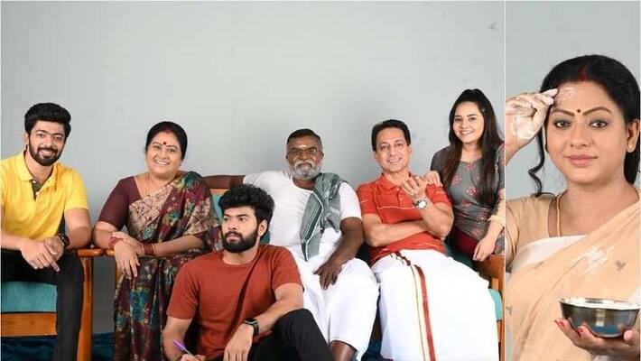 shocking Baakiyalakshmi serial actress sudden leave shocking Baakiyalakshmi serial actress sudden leave