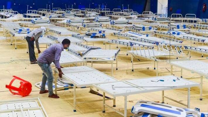 government said that the second wave of the Kovid-19 epidemic is not over yet kpn government said that the second wave of the Kovid-19 epidemic is not over yet kpn