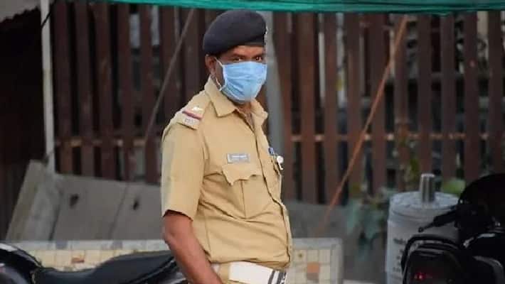 rpf Inspector proposed to married female constable send i love you text message kpr rpf Inspector proposed to married female constable send i love you text message kpr