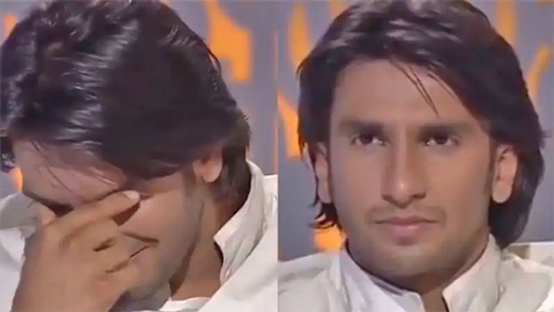 Has Ranveer Singh ever had threesome here s how actor reacted when asked BRD