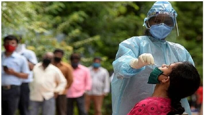 coronavirus update in india 45892 fresh cases records 5 percent higher than yesterday bsm coronavirus update in india 45892 fresh cases records 5 percent higher than yesterday bsm