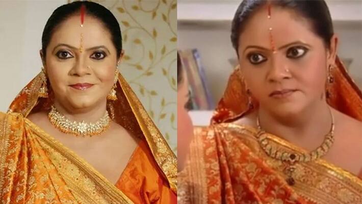 Saath Nibhana Saathiya Actress Rupal Patel hospitalized kpg Saath Nibhana Saathiya Actress Rupal Patel hospitalized kpg