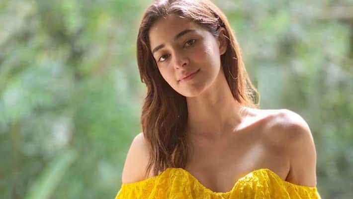 Ananya Panday, Mumbai Police's Cyber Crime all set to eliminate cyberbullying; here's how RCB Ananya Panday, Mumbai Police's Cyber Crime all set to eliminate cyberbullying; here's how RCB