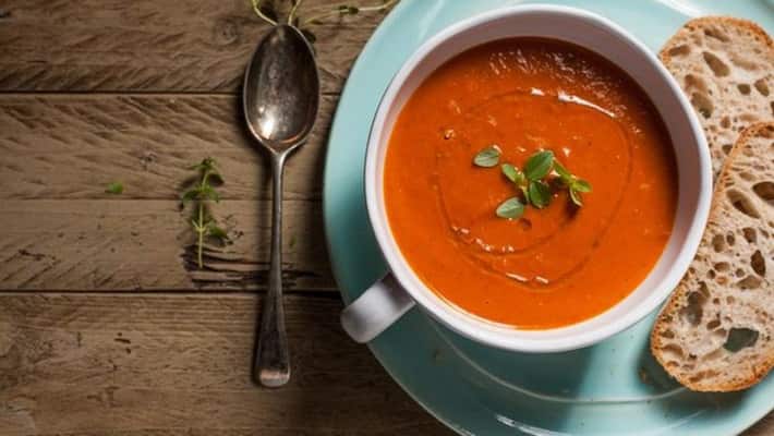 how to make tomato soup how to make tomato soup