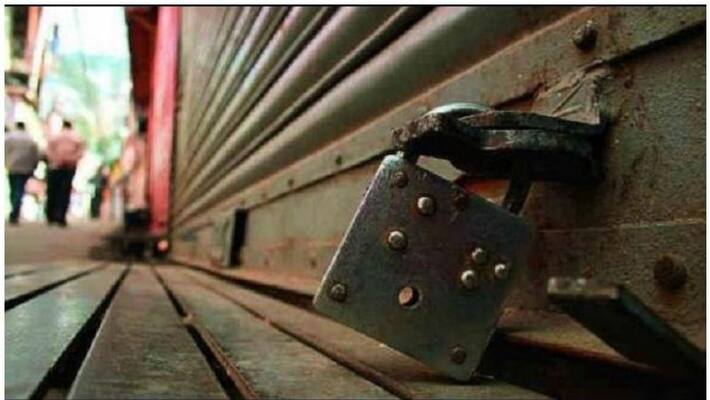 traders seeking more concessions state wide shop strike today traders seeking more concessions state wide shop strike today