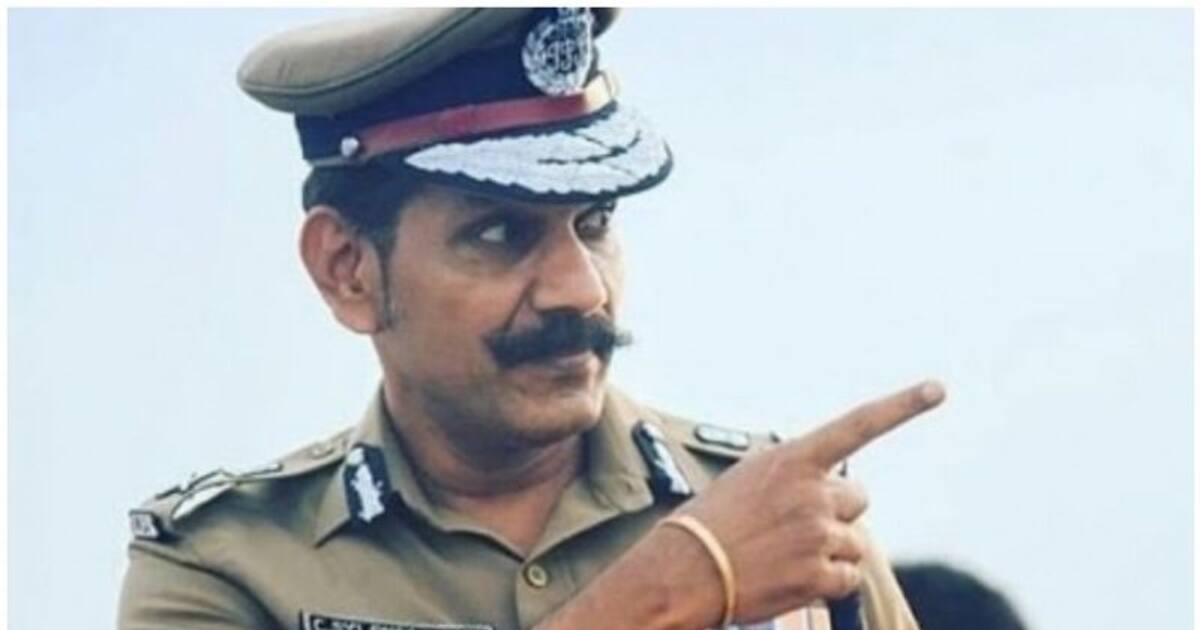 அடிதூள்.. ஆபரேஷன் கஞ்சா 2.0 ஆரம்பம்.. களத்தில் இறங்கிய டிஜிபி சைலேந்திர பாபு..