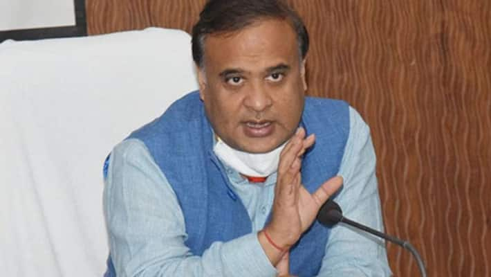 Assam CM Himanta Biswa Sarma aims for fresh NRC, holds talks with AASU