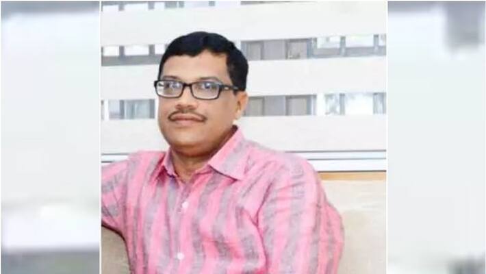 keralite expat died due to heart attack keralite expat died due to heart attack
