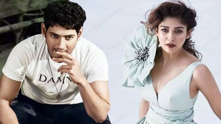 lady super star nayanathara act with super star mahesh in trivikram movie? arj lady super star nayanathara act with super star mahesh in trivikram movie? arj