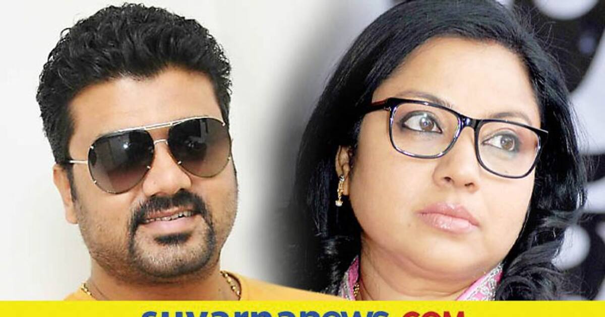 ಸೆಲೆಬ್ರಿಟಿ ಜೋಡಿಗಳಿಗೆ 'ರಾಜ ರಾಣಿ'ಯಲ್ಲಿ ಜಡ್ಜ್ ಆಗಿ ತಾರಾ ಮತ್ತು ಸೃಜನ್ ಲೋಕೇಶ್