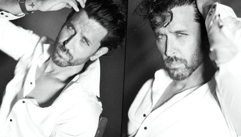 hrithik roshan struggle to have field in bollywood bjc