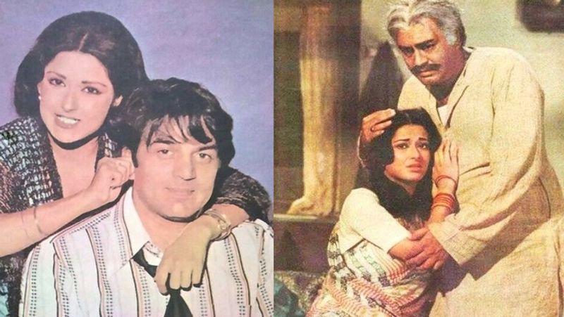 मौसमी ने 'कच्चे धागे', 'जहरीला इंसान', 'संतान', 'जल्लाद', 'करीब', 'जिंदगी रॉक्स स्वर्ग नरक', 'फूल खिले है गुलशन गुलशन', 'मांग भरो सजना', 'ज्योति बने ज्वाला', 'दासी', 'अंगूर', 'घर एक मंदिर', 'घायल, 'आवाज', 'ना तुम जानों न हम', 'पीकू' और 'आ अब लौट चलें' जैसी फिल्मों में काम किया है।
