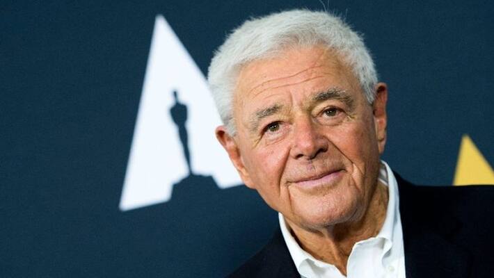 super man creater director richard donner dies arj super man creater director richard donner dies arj